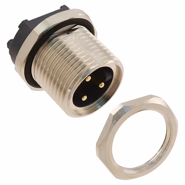 41-40048 Conec  Assemblages de connecteurs circulaires